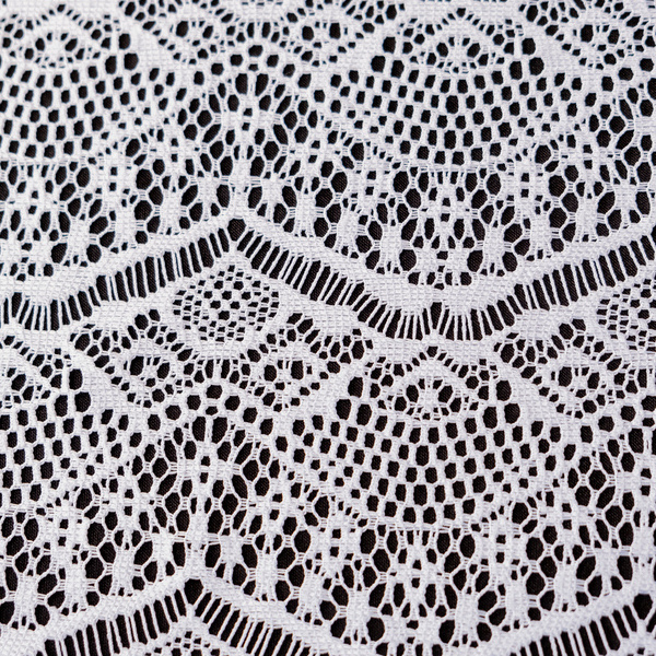 Raschel Fabric | Leaver Lace Fabric | Hitek Textile Manufacturer